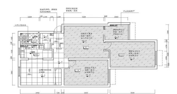 教你看懂各種裝修圖紙，做個精明裝修人