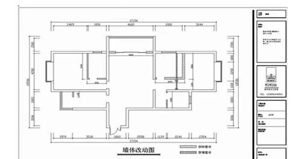 教你看懂各種裝修圖紙，做個精明裝修人